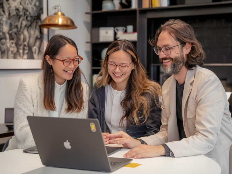 About Us