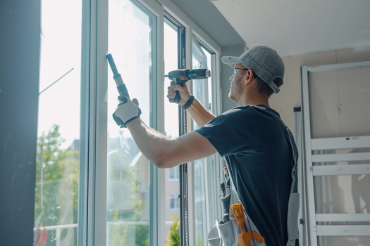 Maintenance And Repairs