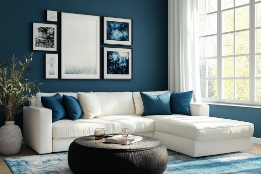 Interior Design And Upgrades